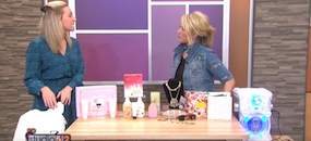 Zeel Massage on RetailMeNot Studio 512 for Mother's Day Gift