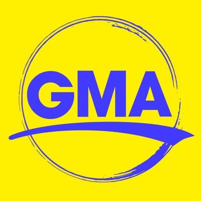National Relaxation Day with Good Morning America