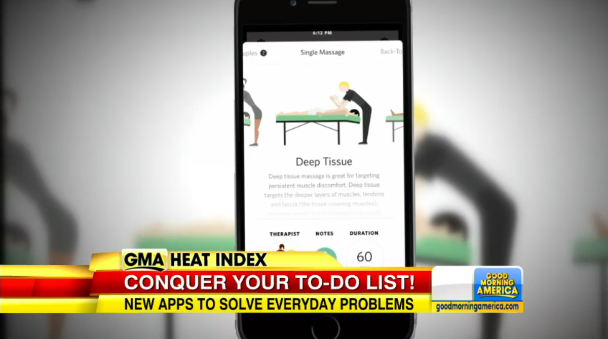 Conquer Your To-Do List With New Apps