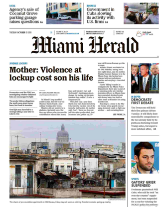 Zeel Massage On Demand in Miami Herald, Spafinder leverages ‘on-demand economy’ with Zeel partnership