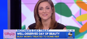 Last Minute Mother's Day Ideas