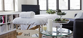 Zeel Announces Most Flexible Mobile Massage Membership Program