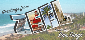 Zeel Massage On Demand Extends Coverage to San Diego