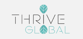 Zeel, the Leading In Home Massage Company, Partners with Thrive Global