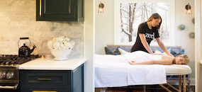 Zeel Launches On-Demand Massage Delivery App In Aspen