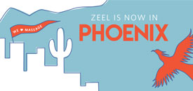 Zeel Brings Its On-Demand Massage Services To Phoenix And Scottsdale