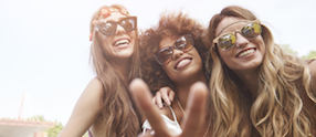 Zeel Brings Massage To Coachella Crowds