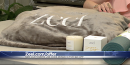 Pamper Mom with These Sicka Than Average Ideas: Part 1!