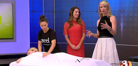Zeel Massage On Demand