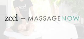 Zeel Acquires MassageNow