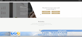 Zeel Talks Tax Day on Twin Cities Live