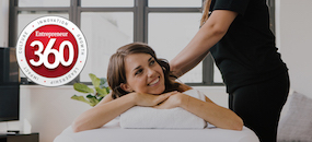 Zeel Named To Entrepreneur 360