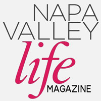 Zeel Massage On Demand in Napa Valley Life Magazine, BOTTLEROCK RECAP 2018