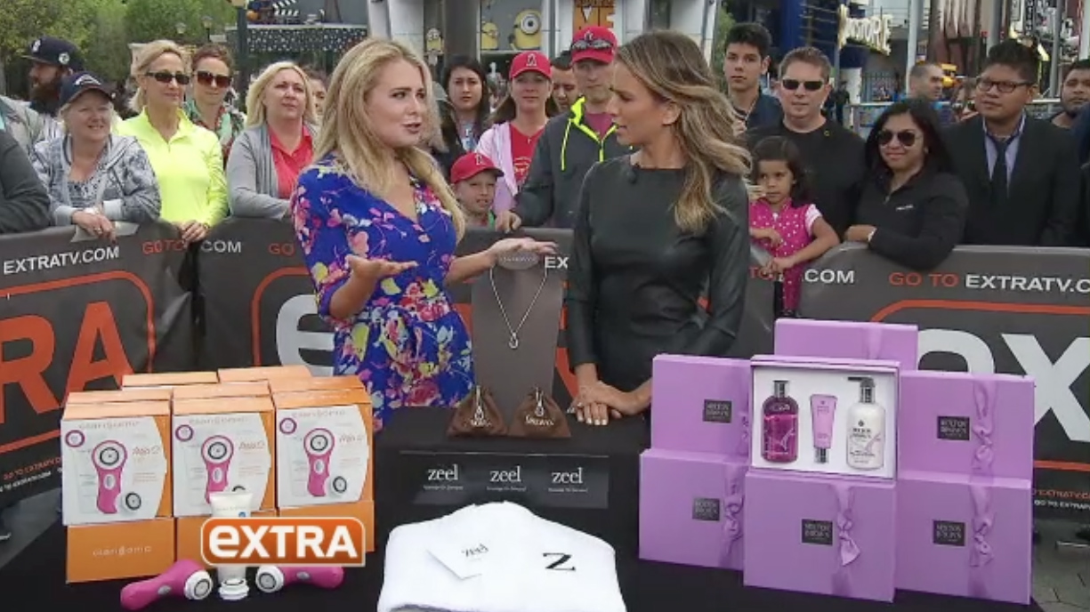 Ultimate Mother's Day Gift Bag