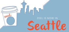 Zeel Delivers On-Demand Massage Services To Seattle, Washington