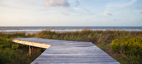 Zeel Brings In-Home Massages To Hilton Head